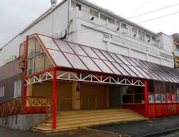 Nouveau partenariat local avec le cinéma Rex