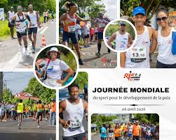 Journée sport & cohésion inter-services — agents municipaux