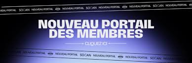 Lancement du nouveau portail agents & COS