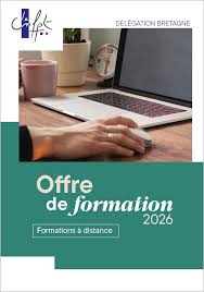 Catalogue formations CNFPT Guadeloupe — semestre 2 2026