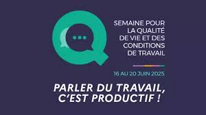 Semaine prévention & qualité de vie au travail